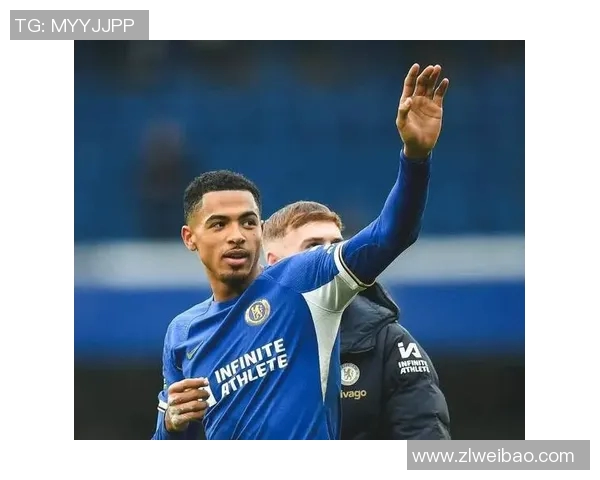 切尔西青训球员首次亮相一线队展现潜力与希望